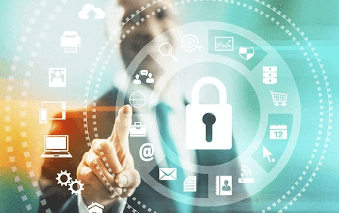 security risks using online dating